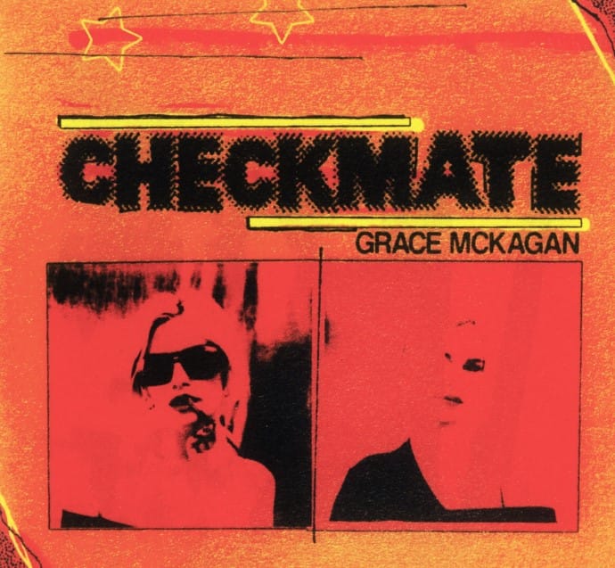 Grace McKagan career