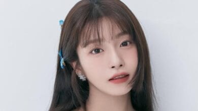 Jian Chae