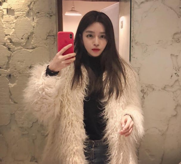 Jian Chae bio