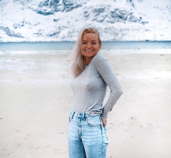 Karoline Fosse bio
