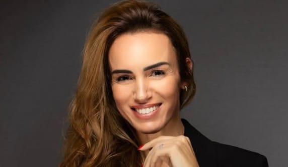 Liliana Aguiar