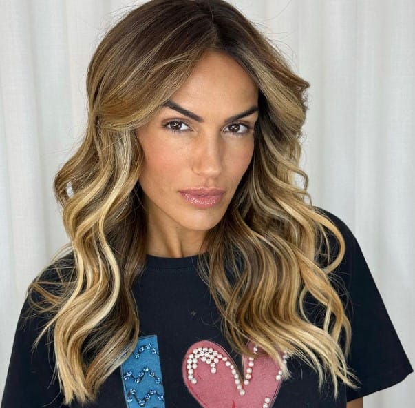 Liliana Aguiar wiki