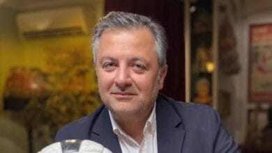 Mehmet Demirkol