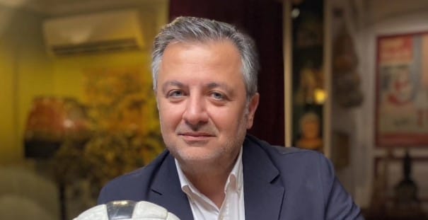 Mehmet Demirkol