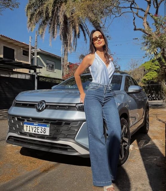 Paola Rodrigues net worth