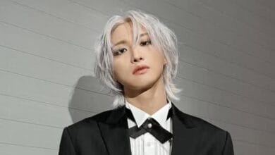 Park Seonghwa
