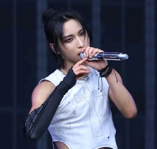 Park Seonghwa career