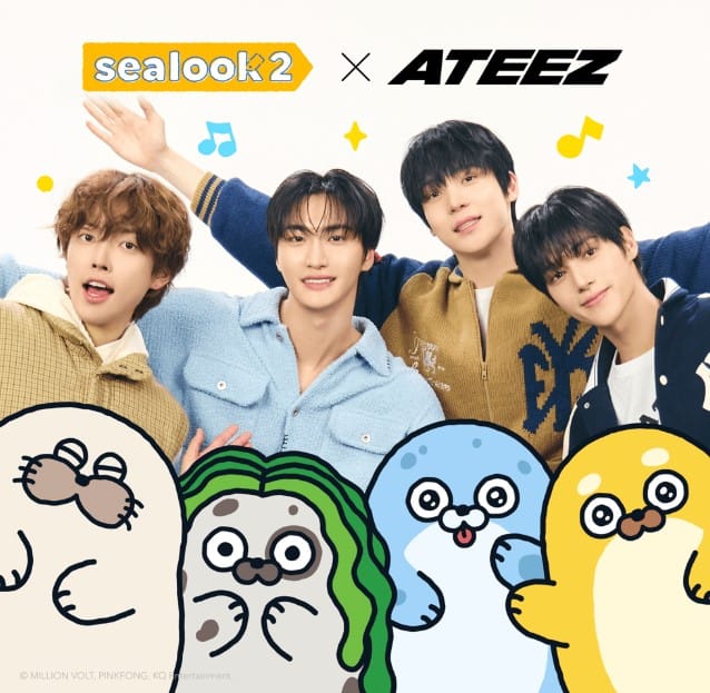 Park Seonghwa song