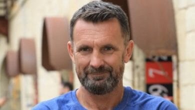 Pascal Salviani