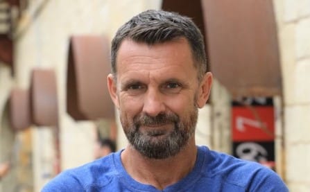 Pascal Salviani