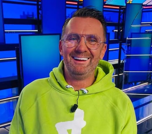 Pascal Salviani wiki