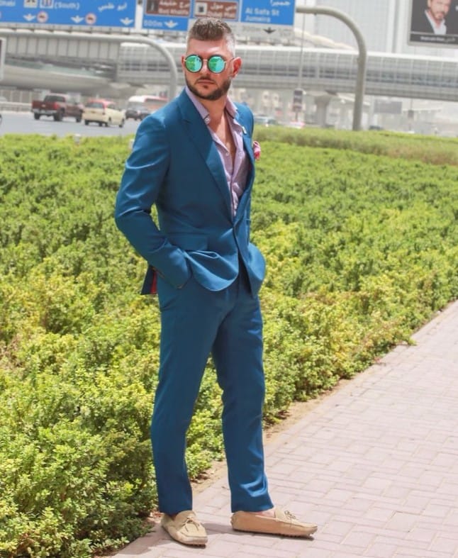 Safak Kural height