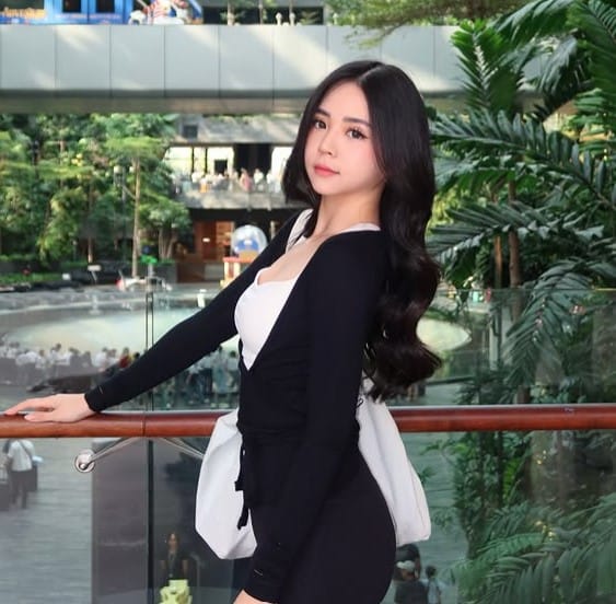 Thea Bernice age
