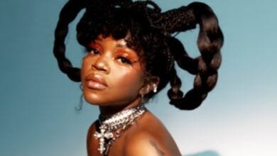 Tkay Maidza
