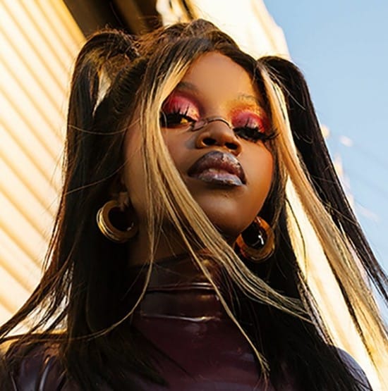 Tkay Maidza wiki
