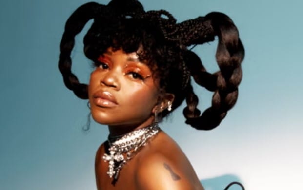 Tkay Maidza