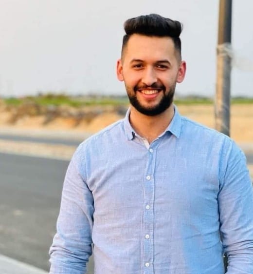 Wissam Nassar bio