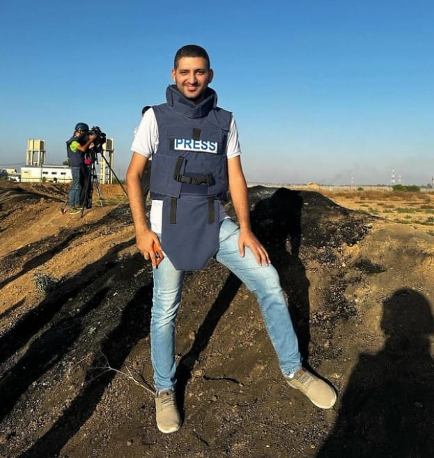 Wissam Nassar height