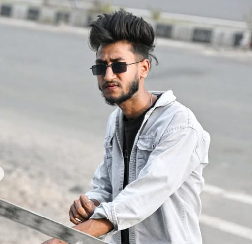Aaryan Kelvin bio