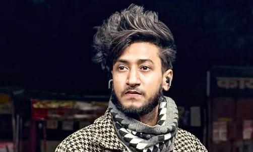Aaryan Kelvin