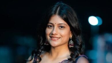 Aditi Balan