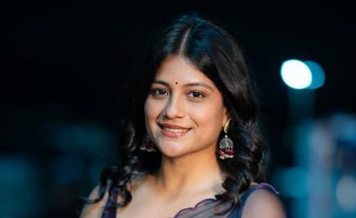 Aditi Balan