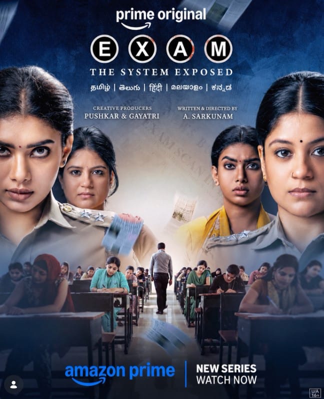 Aditi Balan career