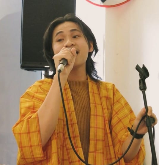 Faiz Najib career