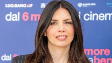 Ilenia Pastorelli