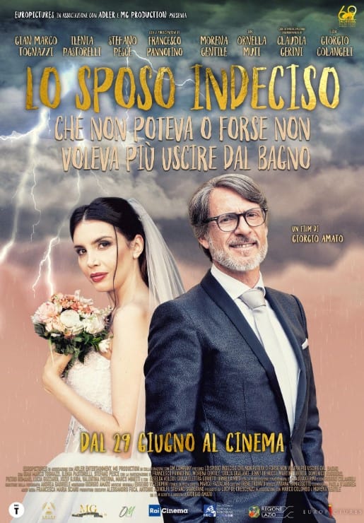 Ilenia Pastorelli career