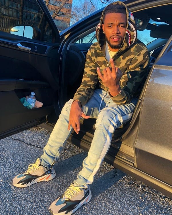 Jojo JGotTheJuice bio