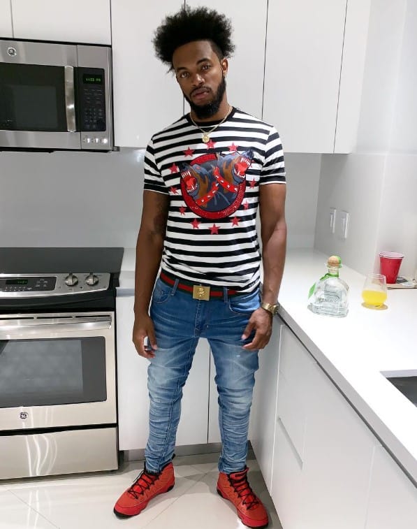 Jojo JGotTheJuice height