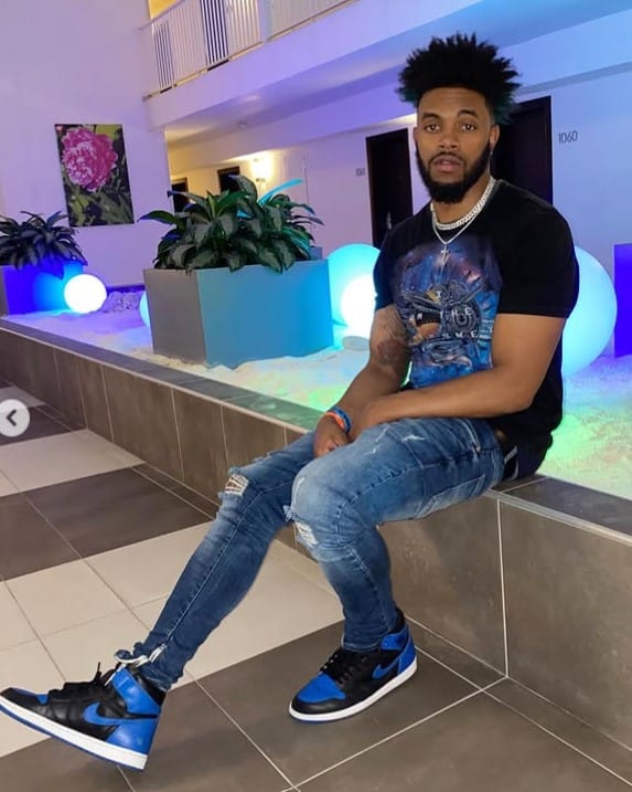 Jojo JGotTheJuice wiki
