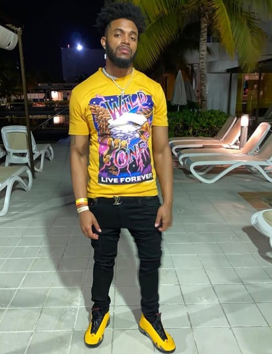 Jojo JGotTheJuice wikipedia
