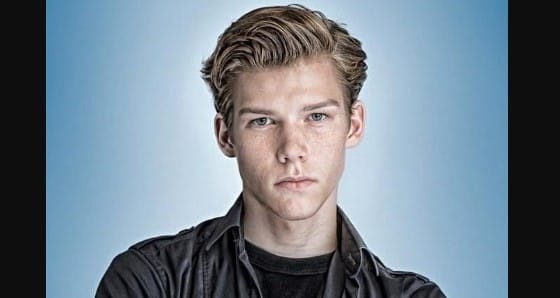 Julian Cullen