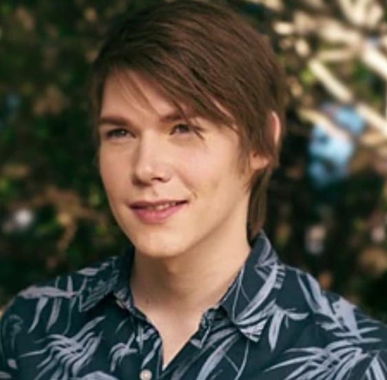 Julian Cullen age