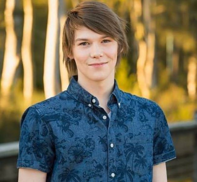 Julian Cullen bio