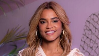 Lucy Alves