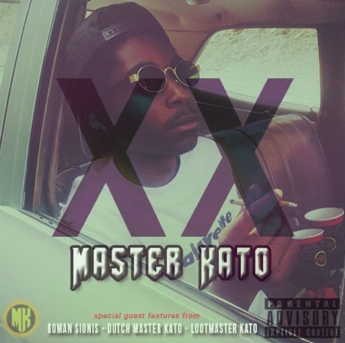 Master Kato profession