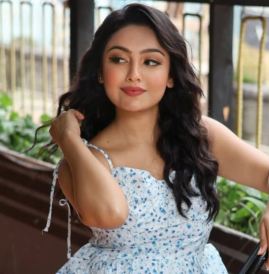 Sanchita Ugale age