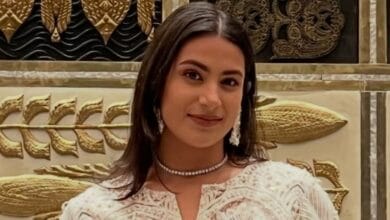 Arushi Chawla