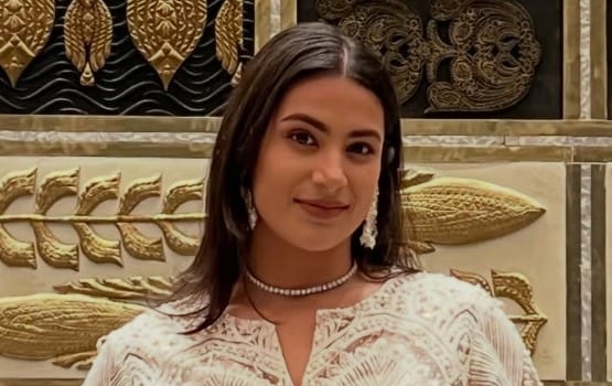 Arushi Chawla