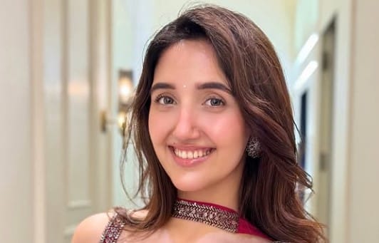 Ashnoor Kaur