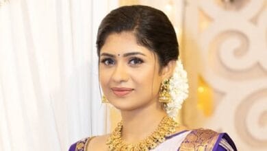 Ashwathy Agnihothri