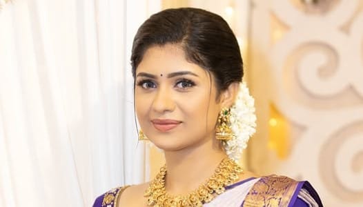 Ashwathy Agnihothri