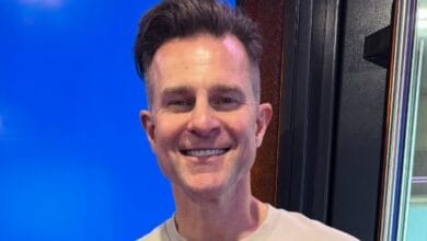 David Campbell