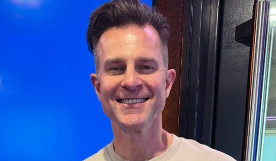 David Campbell