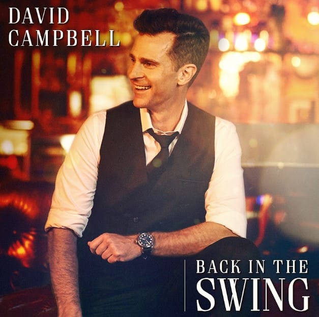 David Campbell song