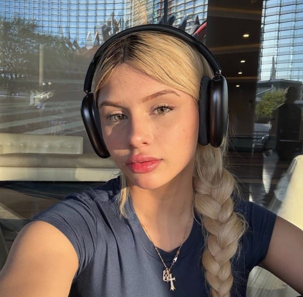 Gia Lover biography