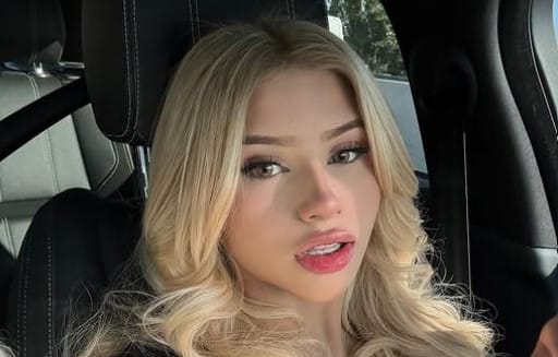 Gia Lover